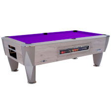 Magno Slate Bed American Pool Table