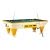 Tempo Garden 7 foot Outdoor American Slate Bed Pool Table