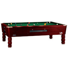 Royal Class American Slate Bed Pool Table