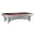 K-Steel 2 American Slate Bed Pool Table