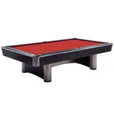 Longoni Las Vegas American Slate Bed Pool Table