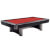 Longoni Las Vegas American Slate Bed Pool Table