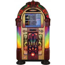 Rock-Ola Gazelle Music Centre Digital Jukebox