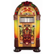 Rock-Ola Gazelle CD Jukebox
