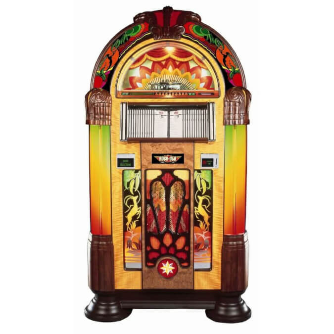 Rock-Ola Gazelle CD Jukebox