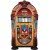 Rock-Ola Harley-Davidson: American Legend CD Jukebox