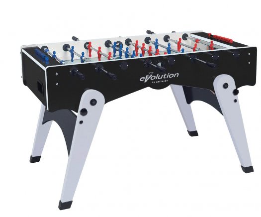 Garlando Foldy Evolution Folding Home Football Table