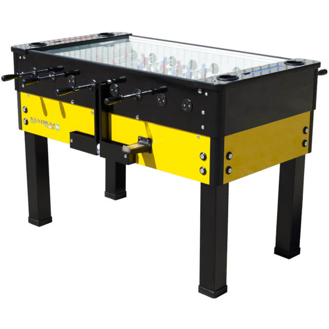 Stadium Line VS Commercial Football Table