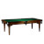Vienna Freeplay Slate Bed American Pool Table