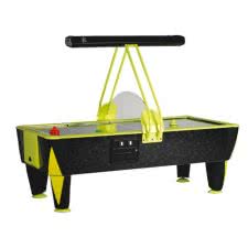 SAM Cosmic Fast Track 8 foot Commercial Air Hockey Table