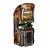 Raw Thrills Big Buck Hunter Safari Arcade Machine