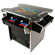 Synergy Customisable Multi Game Arcade Table