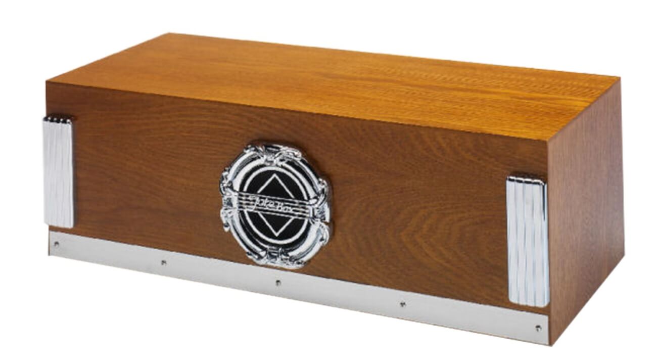 Steepletone Base Zero 50 Jukebox Stand
