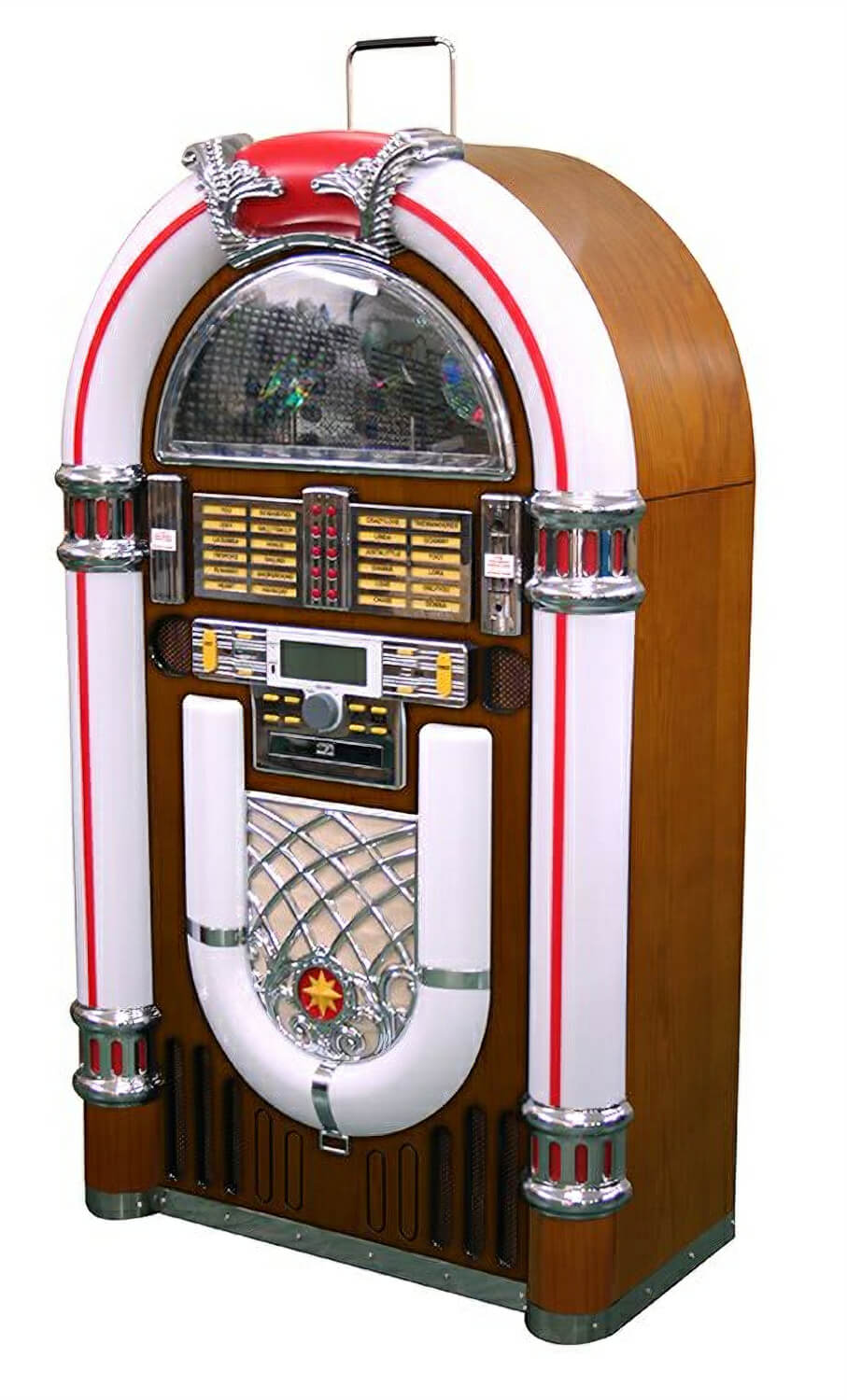 juke box game juke box game
