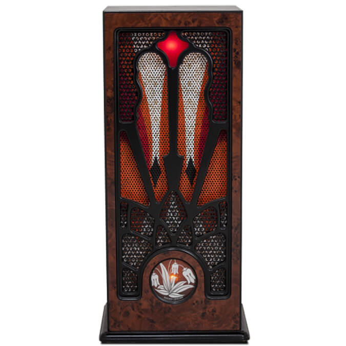 Nostalgia Floor Standing Speakers