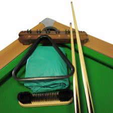Starter Pool Table Accessory Pack