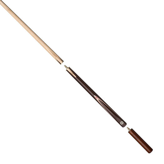 Pulsar 57'' 3/4 Jointed 8 Ball Pool Cue (1472)