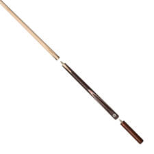 Pulsar 57-Inch 3/4 Joint 8 Ball Pool Cue (1472)