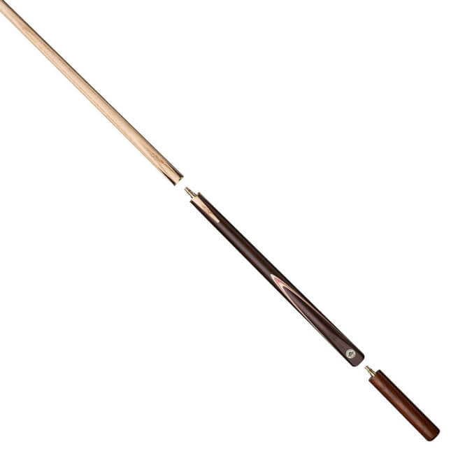 Pulsar 57-Inch 3/4 Joint 8 Ball Pool Cue (1472)