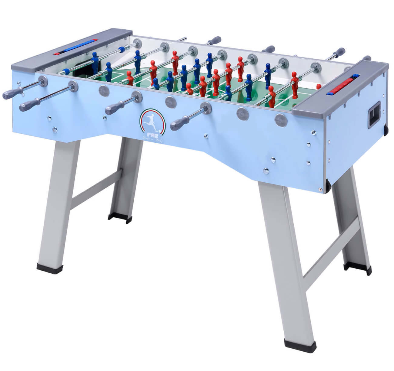 FAS Smart Folding Home Football Table