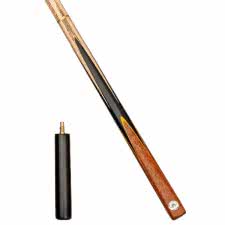 Venom 3/4 Joint 55-Inch 8 Ball Pool Cue (1482)