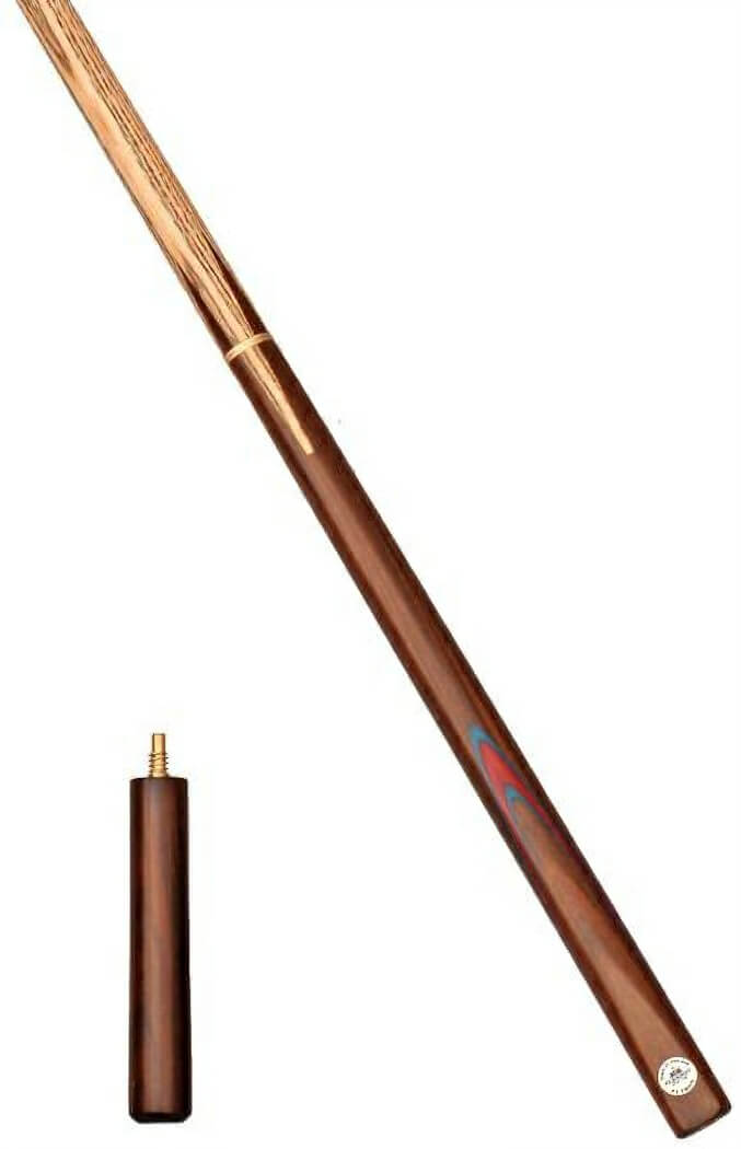 Python 3/4 Joint 55-Inch 8 Ball Pool Cue (1470) | Liberty Games