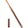 Python 3/4 Joint 55-Inch 8 Ball Pool Cue (1470) | Liberty Games