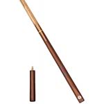 Python 3/4 Joint 55-Inch 8 Ball Pool Cue (1470) | Liberty Games