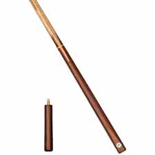 Python 3/4 Joint 55-Inch 8 Ball Pool Cue (1470)