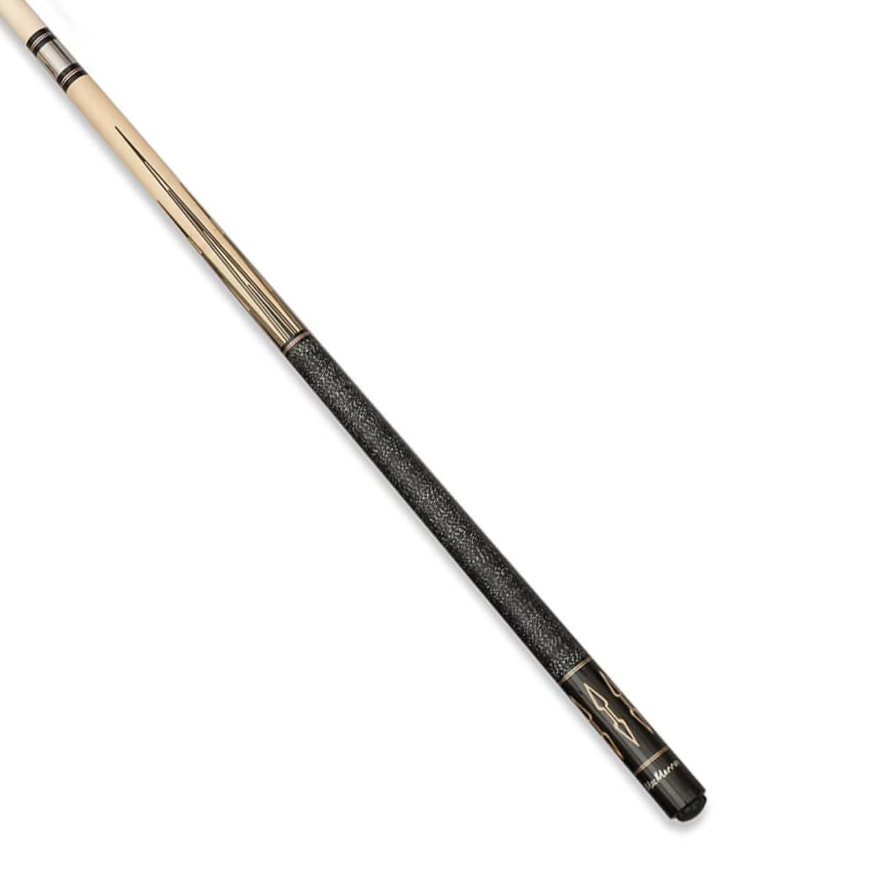 Lincoln MacMorran 58-Inch 9 Ball American Pool Cue (1418)