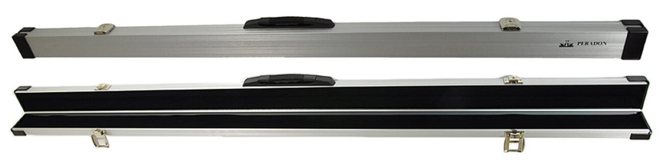 Aluminium Case for One Piece Cue (2591)