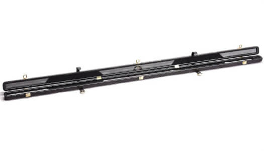 Leather Case for One Piece Cue (2595)