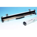 Peradon Aluminium Case for Two Piece Pool Cue (2692)