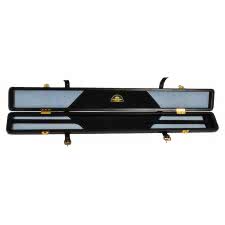 Leather Case for Two Piece Cue (2695)