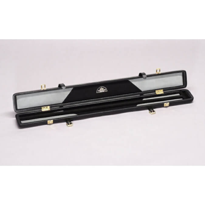 Leather Case for Two Piece Cue (2695)