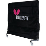 Butterfly Table Tennis Cover - Large