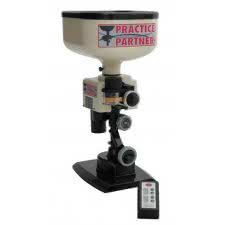 Practice Partner 20 Table Tennis Robot (13581)