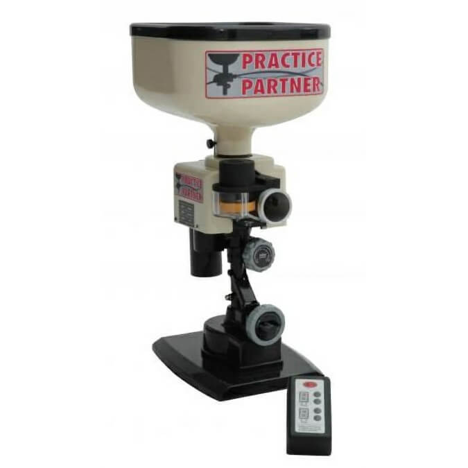 Practice Partner 20 Table Tennis Robot (13581)