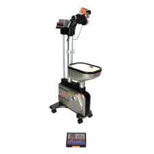 Practice Partner 60 Table Tennis Robot (13584)