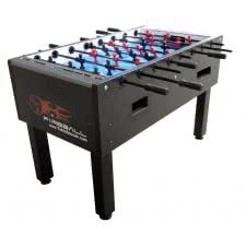 Fireball ITSF Competition Football Table