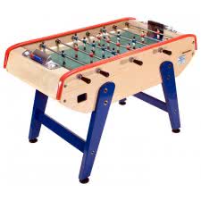 Bonzini B90-ITSF Competition Football Table
