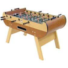 Gamesson Milano Home Football Table