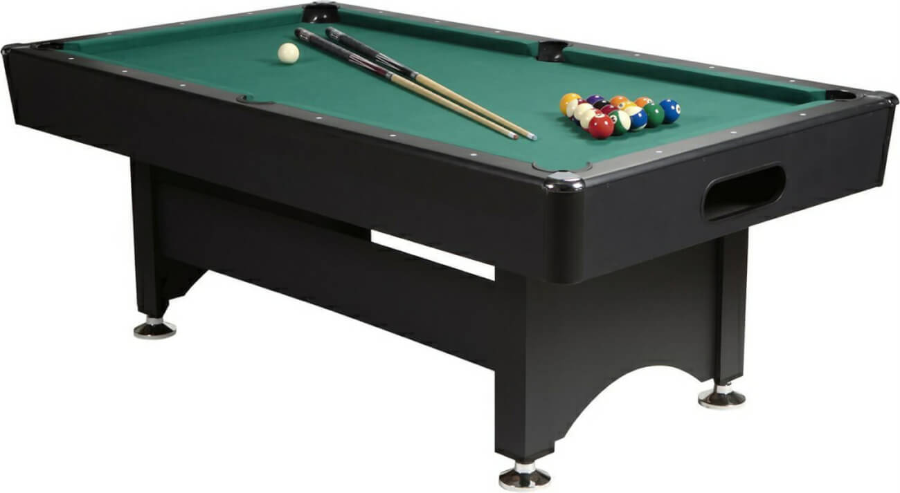 Gamesson Harvard Pool Table