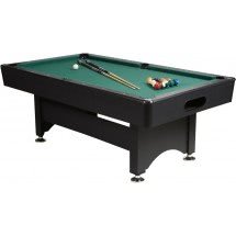 Gamesson Harvard Pool Table