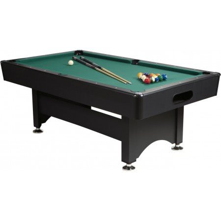 MDF Bed Home Pool Tables | Liberty Games