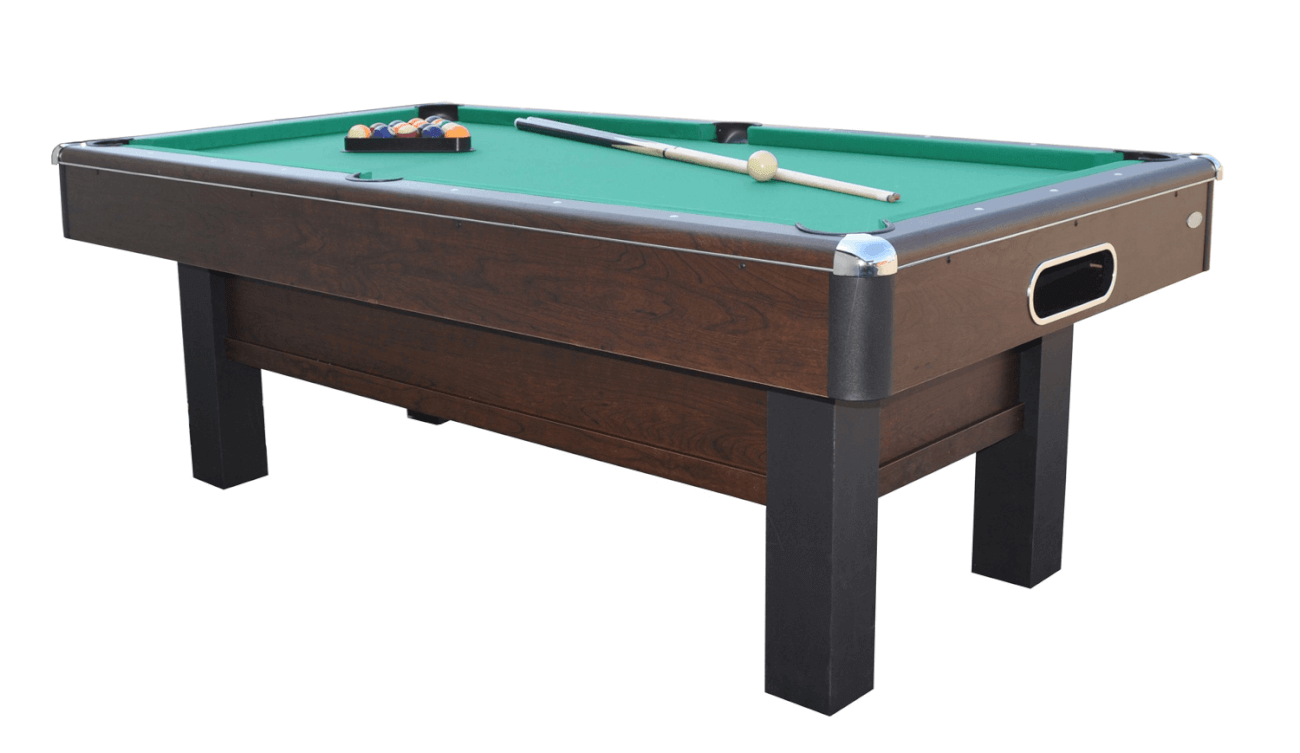 Gamesson Cambridge 7 foot Pool Table