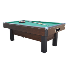 Gamesson Cambridge 7 foot Pool Table