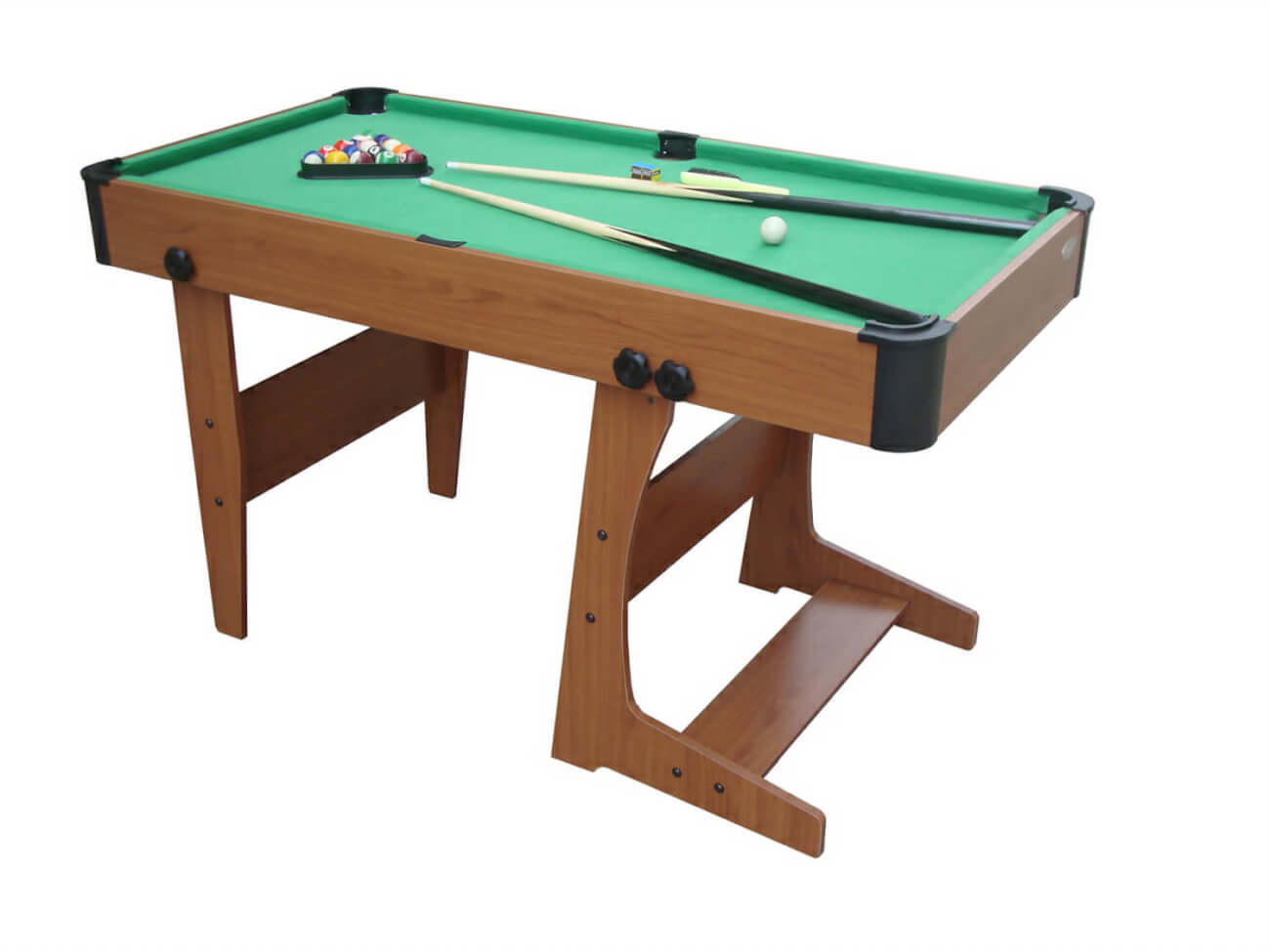 Gamesson Eton L-foot 4ft 6'' Pool Table