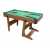 Gamesson Eton L-foot 4ft 6'' Pool Table