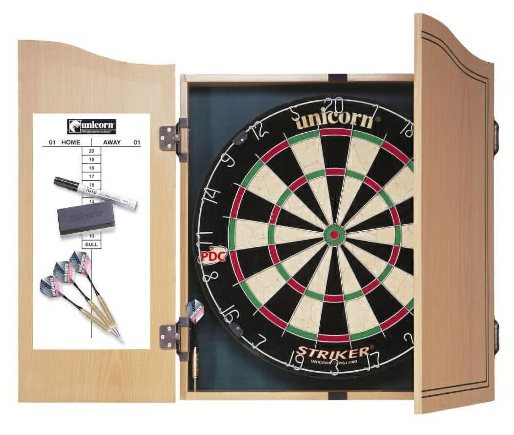 Unicorn Striker Home Darts Centre (46136) Liberty Games